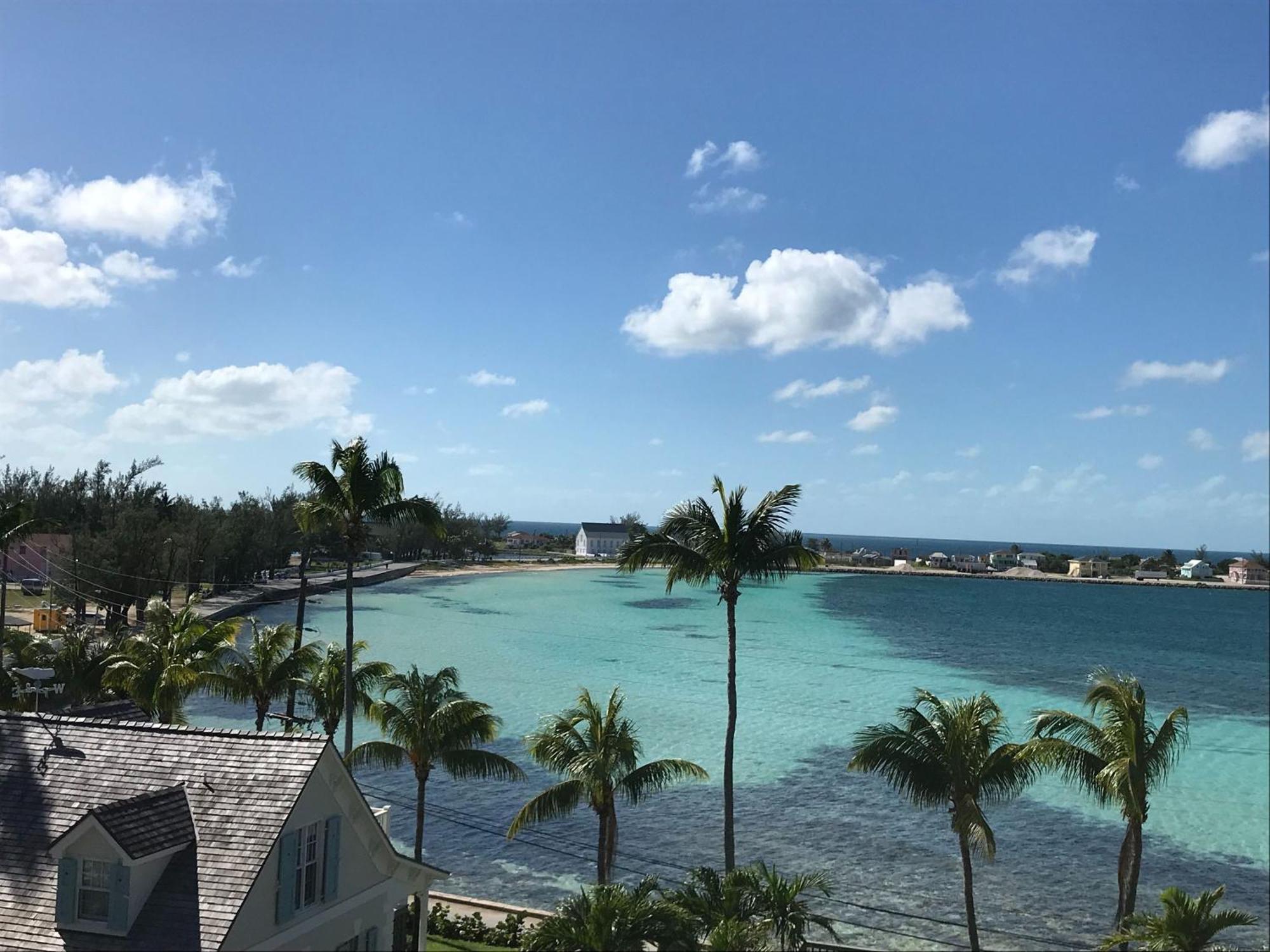 Villa Ananda House Estate à Governor S Harbour Extérieur photo
